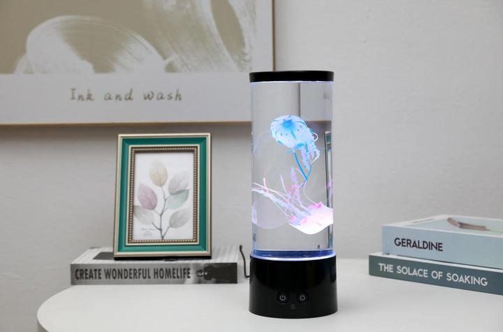 Actual product image Medusa