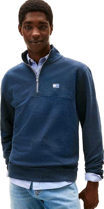 Produktbild Tommy Jeans Timberland Sweatshirt Reissverschluss (XL)