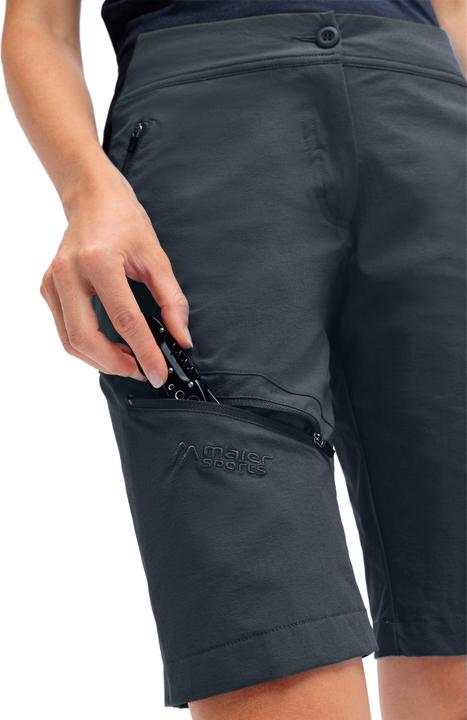Produktbild Maier Sports Women's Inara Short Vario (XL)