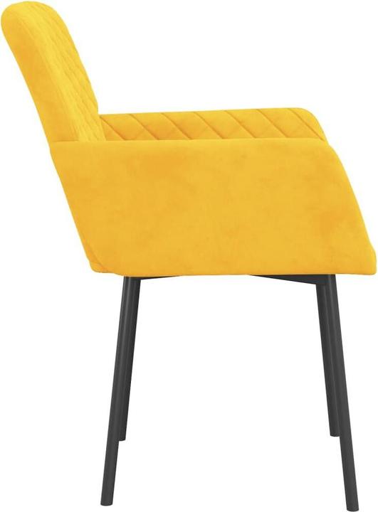 Image du produit vidaXL Esszimmerstuhl