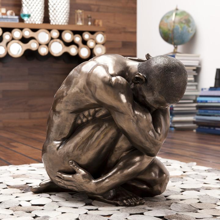 Image du produit Kare Design Homme nu