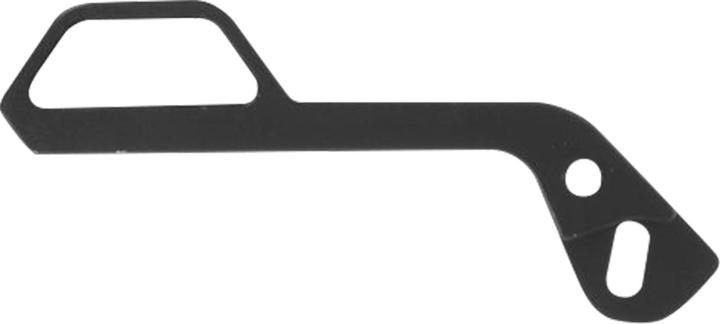 Actual product image Avizar Lever for the folding system Spare part
