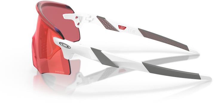 Produktbild Oakley Encoder (Matte Weiss, Prizm trail torch, Prizm trail torch)