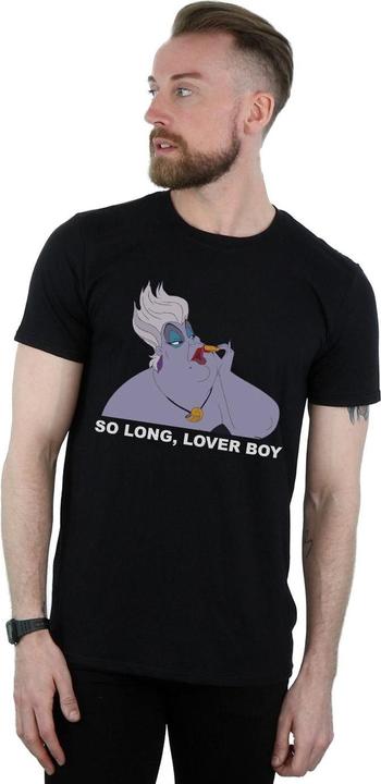 Produktbild Disney The Little Mermaid Ursula So Long TShirt (5XL)