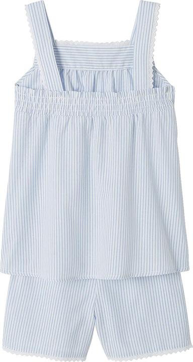 Produktbild Vertbaudet Kurzer Mädchen Schlafanzug (92)