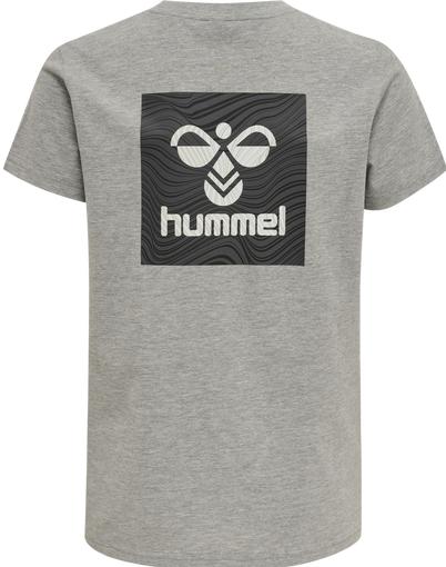 Image du produit hummel Offgrid Tee S/S Kids (128)