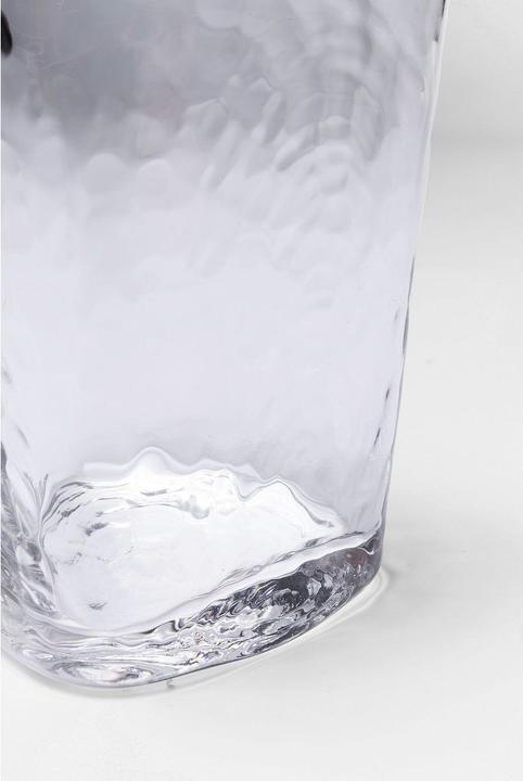 Produktbild Kare Design Wasserglas Hommage (1x)