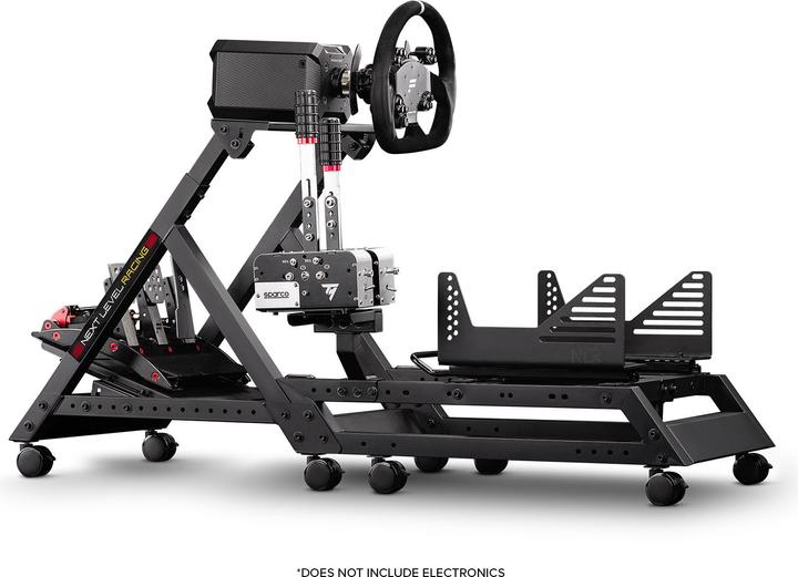 Actual product image Next Level Racing GTtrack Frame Only
