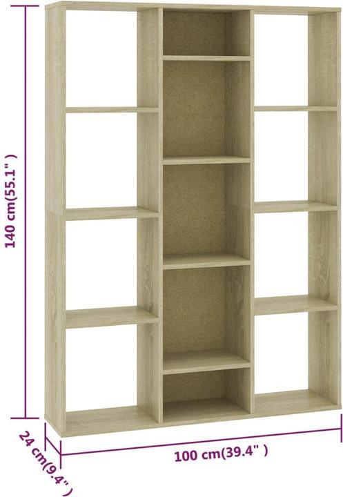 Immagine prodotto vidaXL Raumteiler