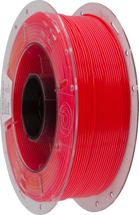 Produktbild Prima Creator EasyPrint FLEX 95A - 1.75mm - 1 kg - Red (TPU, 1.75 mm, 1000 g, Rot)