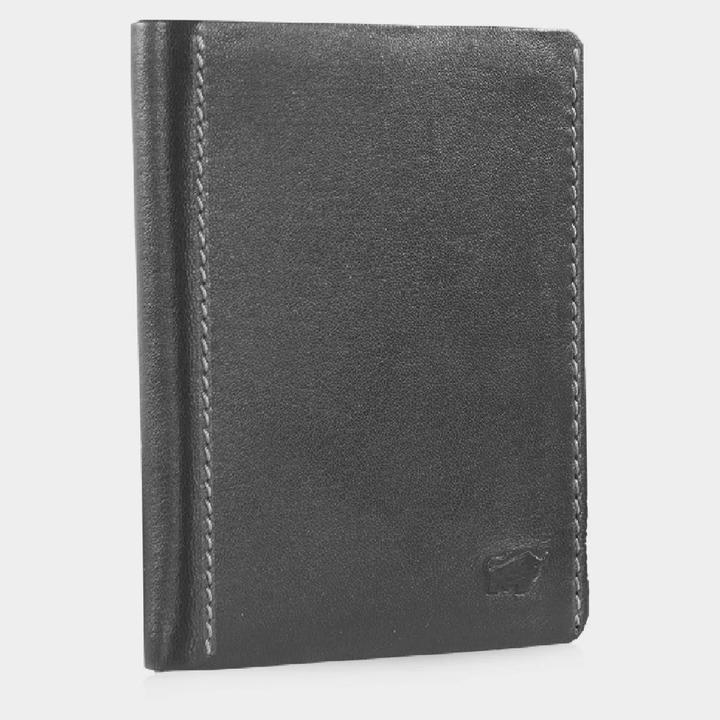 Image du produit Braun Büffel Porte-monnaie Henry 63242