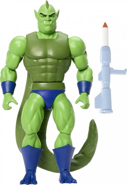 Produktbild Mattel Masters of the Universe Origins Core Cartoon Collection Whiplash