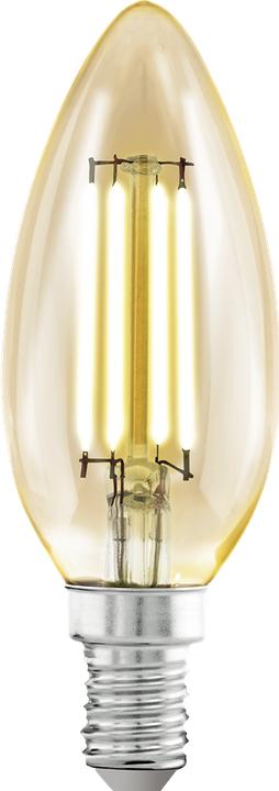 Actual product image EGLO LM LED E14 - V1 (E14, 270 lm, 48x)