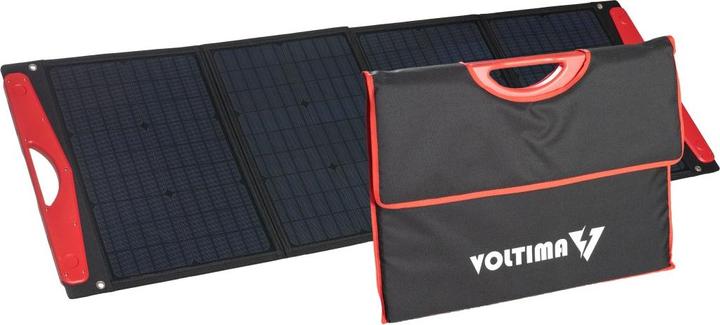 Actual product image Voltima VMS120 SunCase Plus (120 W, 4.80 kg)
