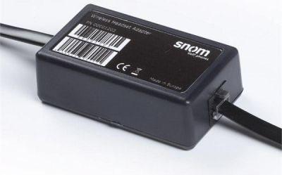 Productafbeelding Snom Draadloze Headset Adapter