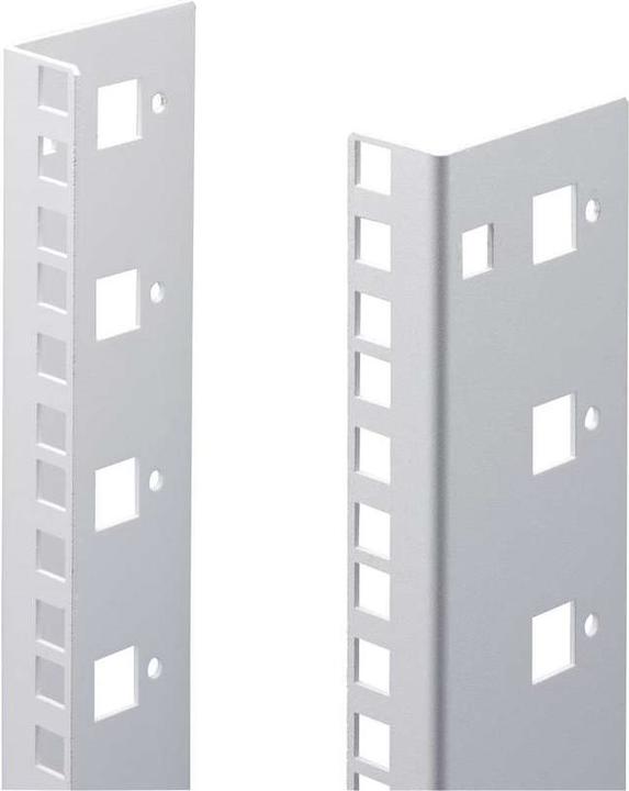 Rittal Rails profilés (FlatBox)