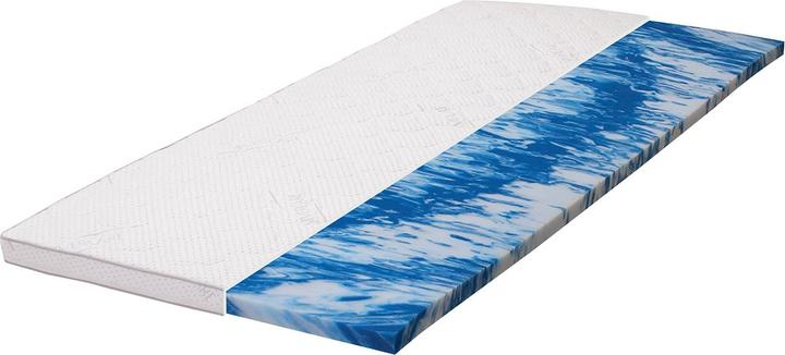 Actual product image Lipo Paris (180 x 200 cm)
