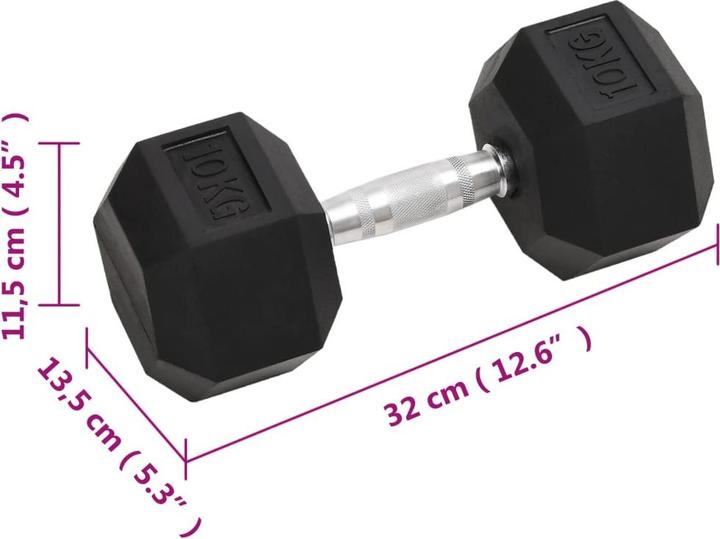 Produktbild vidaXL Marionilla (2 x 5 kg)