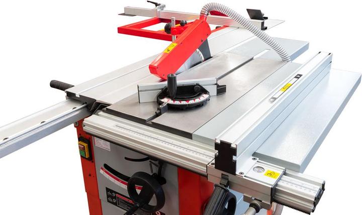 Image du produit Holzmann Scie à format avec table à format