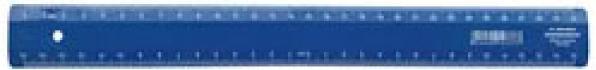 Actual product image Ruler 9040 Twist & Swing (30 cm)
