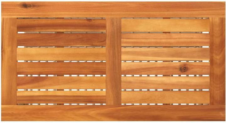 Produktbild vidaXL Gartentisch (38 cm)