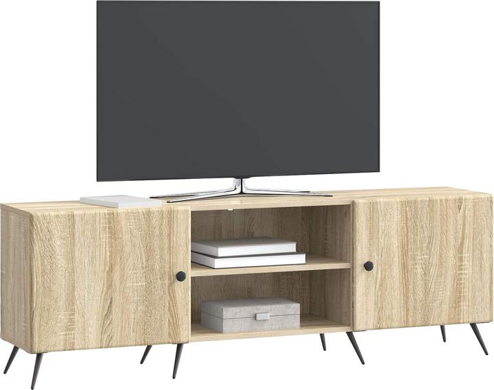 Actual product image vidaXL TV Schrank Speicher (150 x 31 x 50 cm)