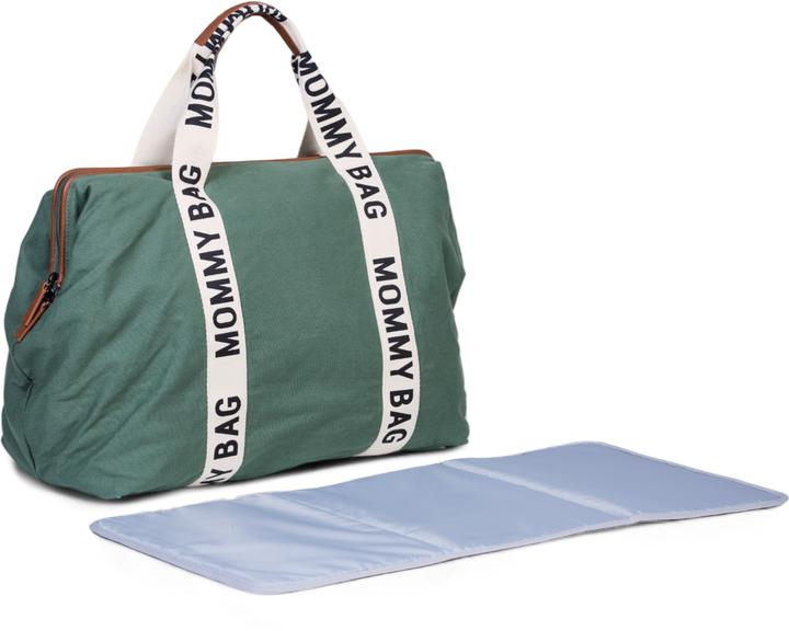 Image du produit Childhome Mommy Bag Signature