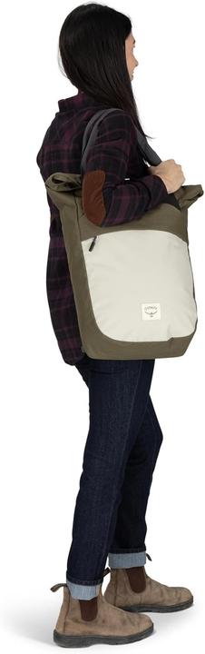 Actual product image Osprey Arcane backpack 41 cm laptop compartment (19 l)