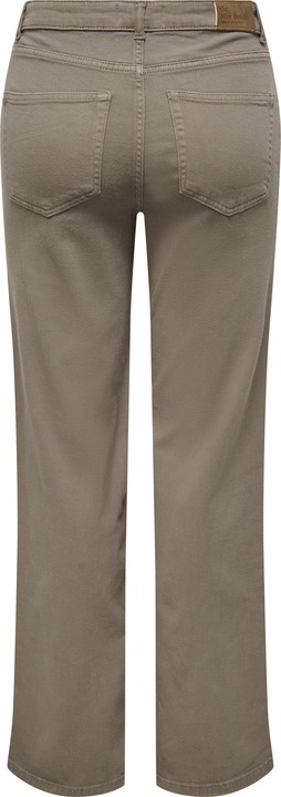 Produktbild Only ONLJUICY-COMSTRETCH Weiter Beinschnitt Hose mit weitem Beinschnitt Hose mit weitem Beinschnitt (W27/L32)