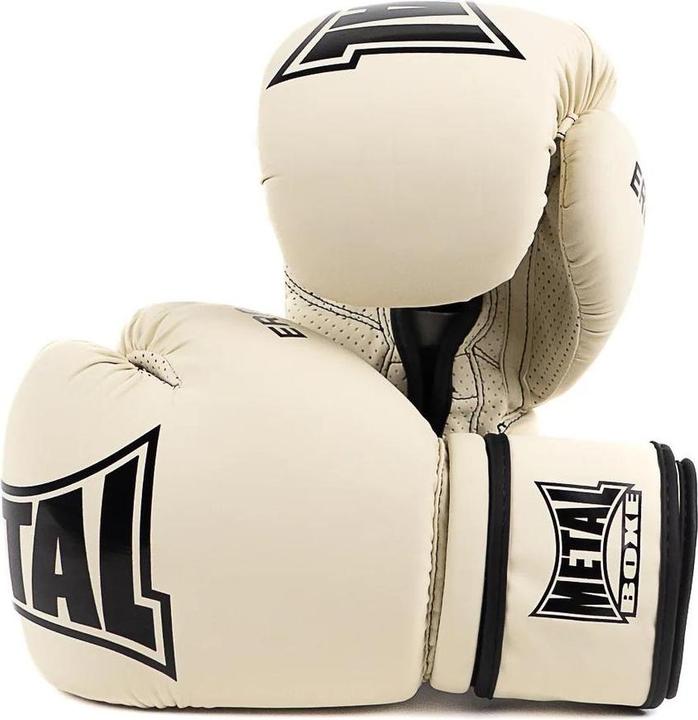 Produktbild Metal Boxe Ergo90 Desert Storm (16 OZ)
