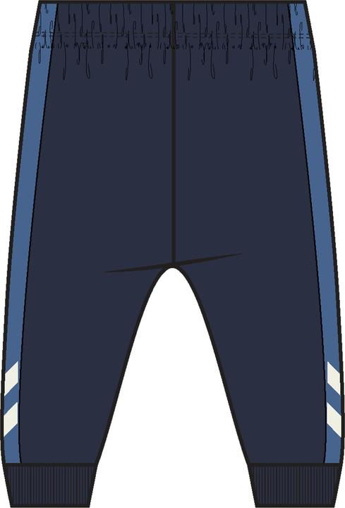 Produktbild hummel Mini Regular Block (80)