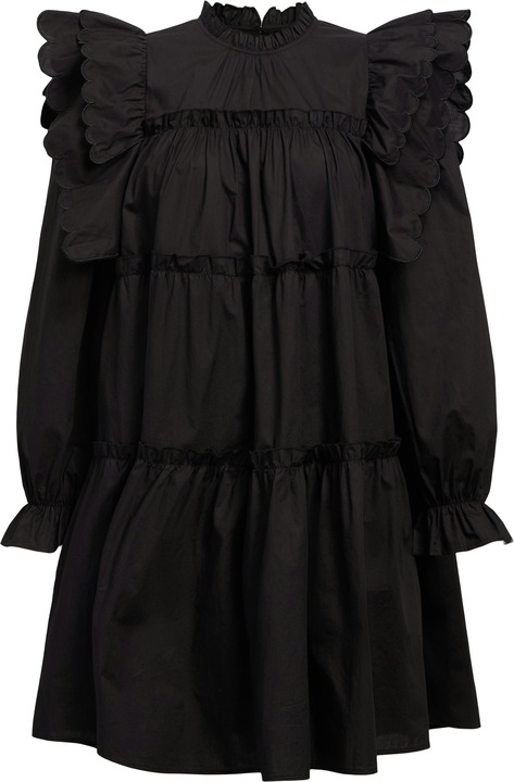 Actual product image Object OBJHOPE mini dress (40)