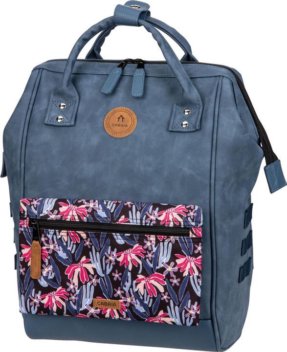 Actual product image Cabaia Rucksack Adventurer Vegan Nubuck Medium (23 l)