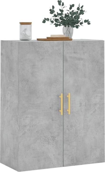 Gris béton