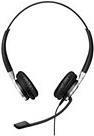 Actual product image EPOS SENNHEISER IMAPCT SC 665 USB Century Headset (Cable, USB-A)