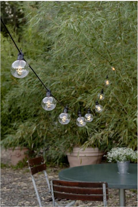 Produktbild STT Solar Dual Partylight Spiral (IP55)