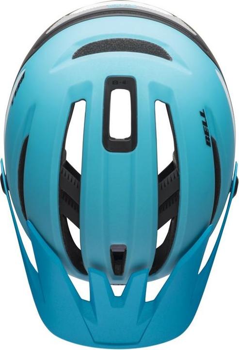 Productafbeelding Bell Sixer MIPS-helm (55 - 59 cm)