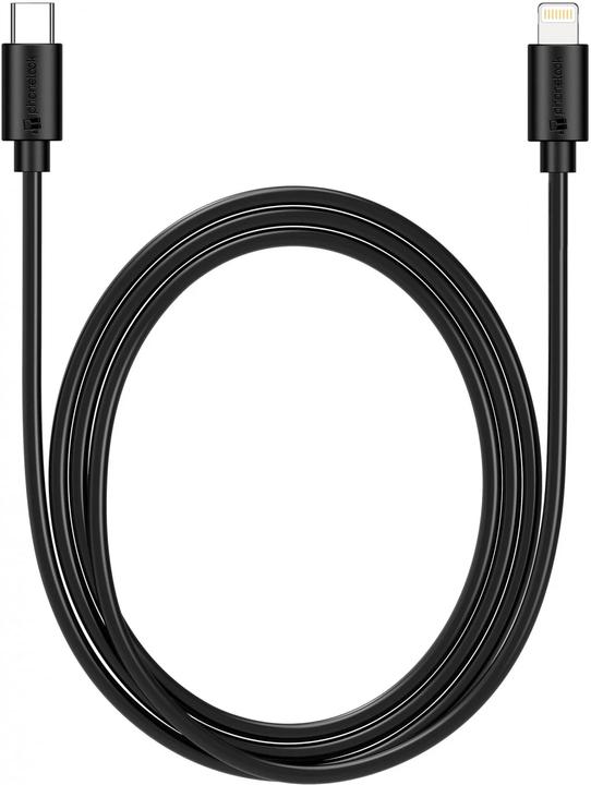 Produktbild PhoneLook Kabel () Lightning auf USB-C (1 m)