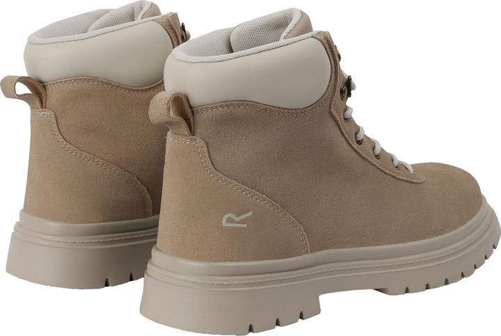 Produktbild Regatta Whinton Stiefel Wildleder (38)