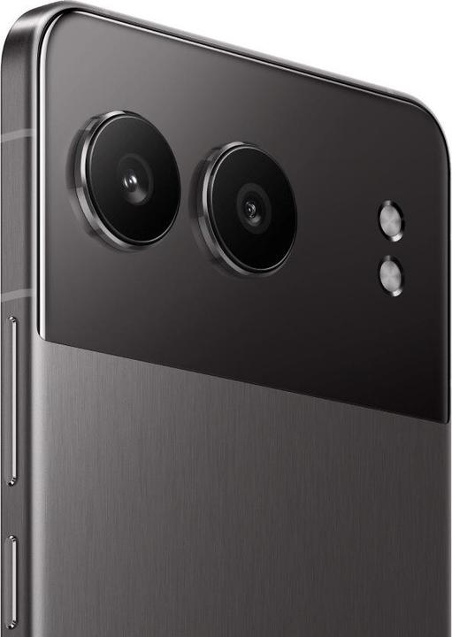 Actual product image OnePlus Nord 4 (512 GB, Obsidian Midnight, 6.74", Dual SIM, 5G)