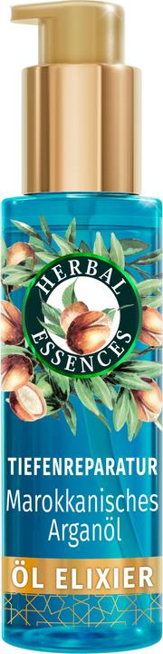 Produktbild Herbal Essences Arganöl Elixir Haaröl 95 ml (95 ml)