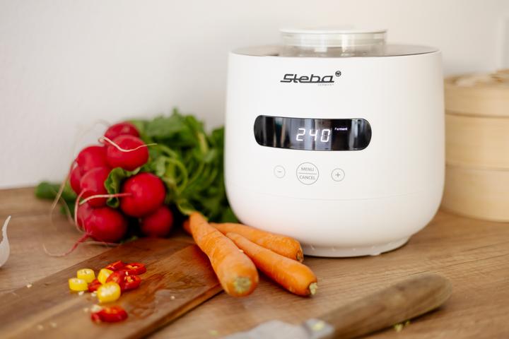 Actual product image Steba Joghurt-Maker