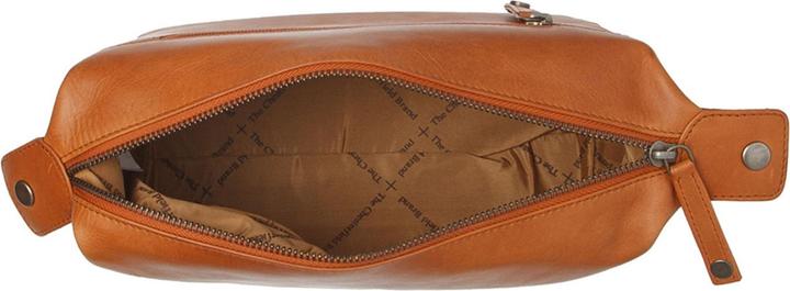 Image du produit The Chesterfield Brand Trousse de toilette Westport en cuir 23 cm (3.80 l)