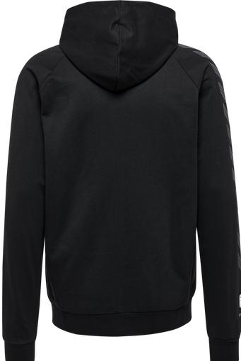 Immagine prodotto hummel Hmlmove Grid Cotton Zip Hoodie (XL)