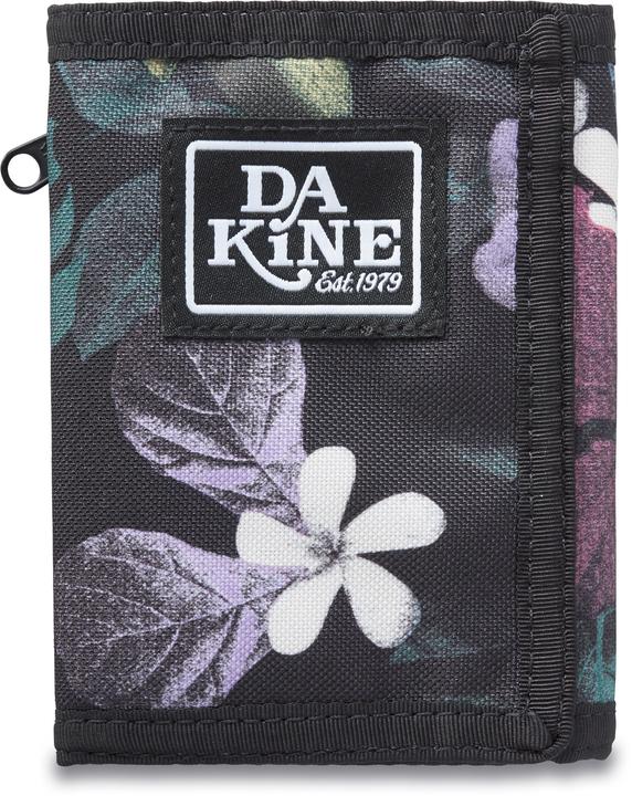 Actual product image Dakine Vert Rail Wallet Tropic Dusk