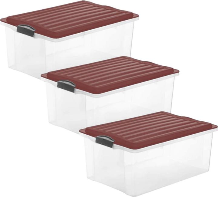 Produktbild Rotho Compact (40 cm, 38 l, 3x)