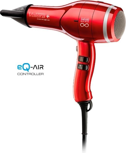 Valera Swiss Air4ever (SR4 RC) professioneller Ionen Haartrockner