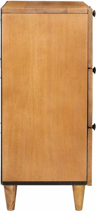 Actual product image vidaXL Sideboard (60 x 33 x 75 cm)