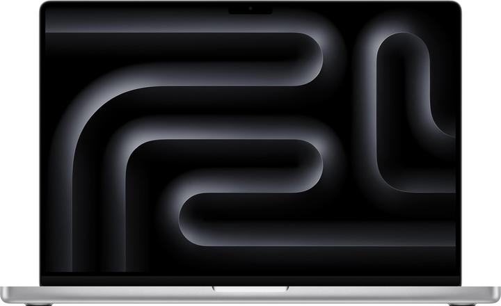Apple MacBook Pro - Late 2023 (16", M3 Pro, 18 Go, 512 Go, CH)