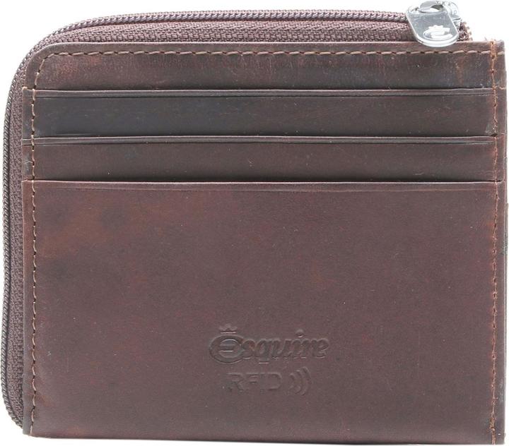 Immagine prodotto Esquire Oslo porta carte di credito RFID in pelle 10,5 cm